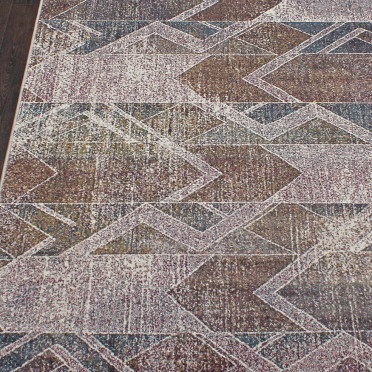 Ковер SOFIT C057 - LIGHT CREAM