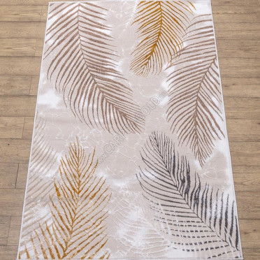 КОВРЫ ДИЗАЙН 20416 ЦВЕТ 25554 Прима