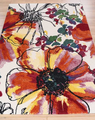 Ковер бельгийский 320416379 Infinity Seasons (PP Heatset Высокоплотный)