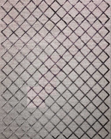 Ковер бельгийский 597 Verbatex Lana (Вискоза - Шерсть)