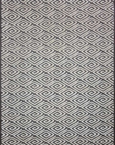 Ковер бельгийский 622-485034 Lana (Вискоза - Шерсть)