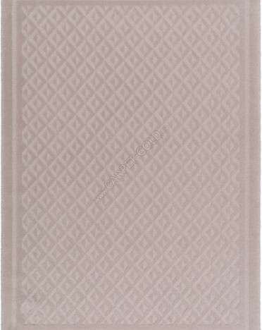 Ковер польский Agnella Galaxy Arhab (шерсть, серый)