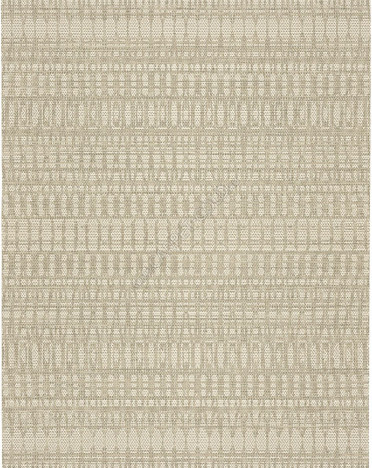 Ковер бельгийский 39646363 Grace Циновка (Полипропилен)