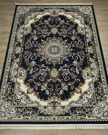 Ковер российский 29521-22244 Анатолия (PP Heatset Высокоплотный)