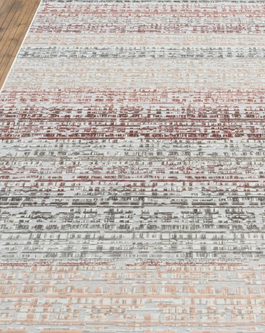 Ковер бельгийский 38481-6898-91 Genova (Вискоза)