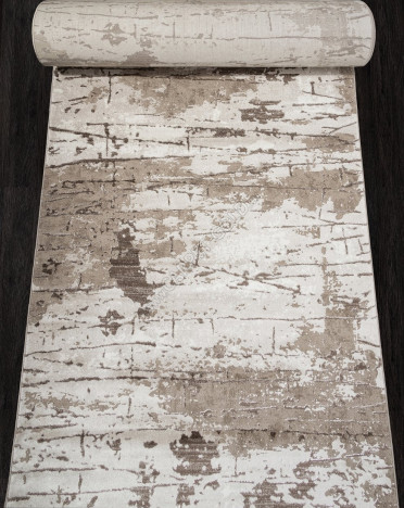 Ковер российский F174 Меринос (Хит-сет, бежевый)