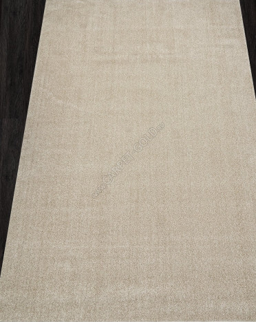 Ковер российский Меринос SOFIA T600 (полипропилен, светлый бежевый)