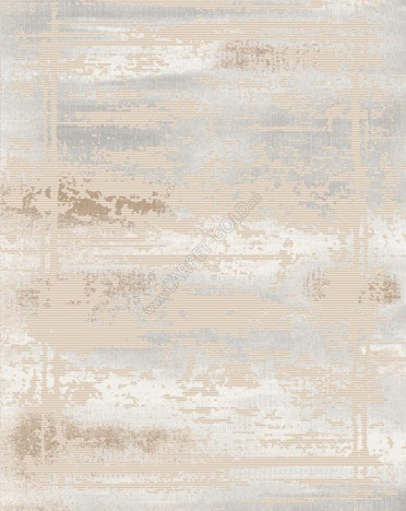 Ковер российский 32105-30255 Тач (Фризе, бежевый)