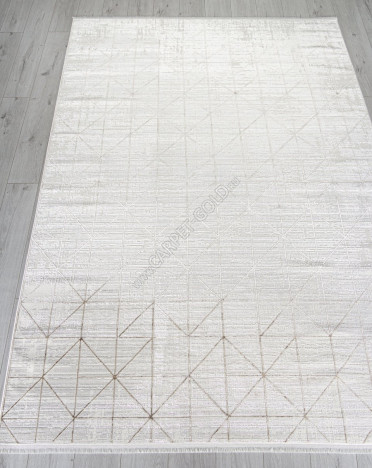 Ковер турецкий 33748A SHINE (Полиэстер)