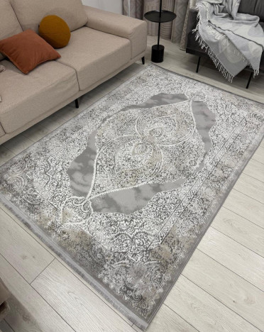 9017A_GREY / BEIGE Афина