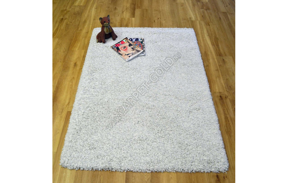 Бельгийский ковер с длинным ворсом Twilight 39001 6600