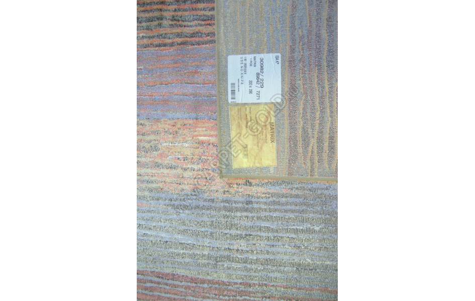Ковер Matrix 89842 7271