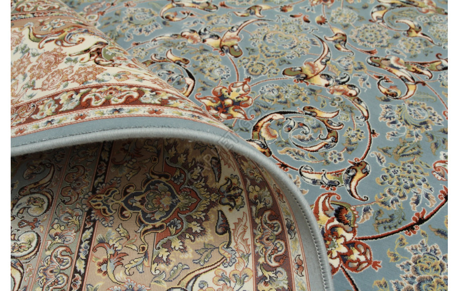 Ковер Shiraz ESLIMI - BLUE