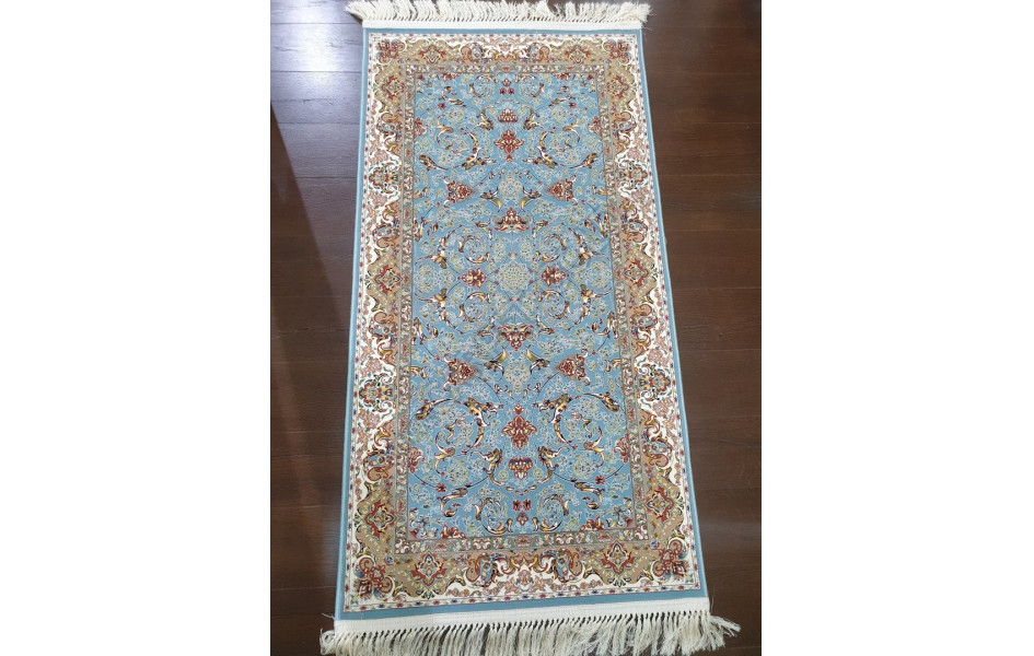 Ковер Shiraz ESLIMI - BLUE