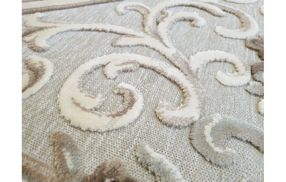 Бельгийский ковер Genova 38068 6565 60