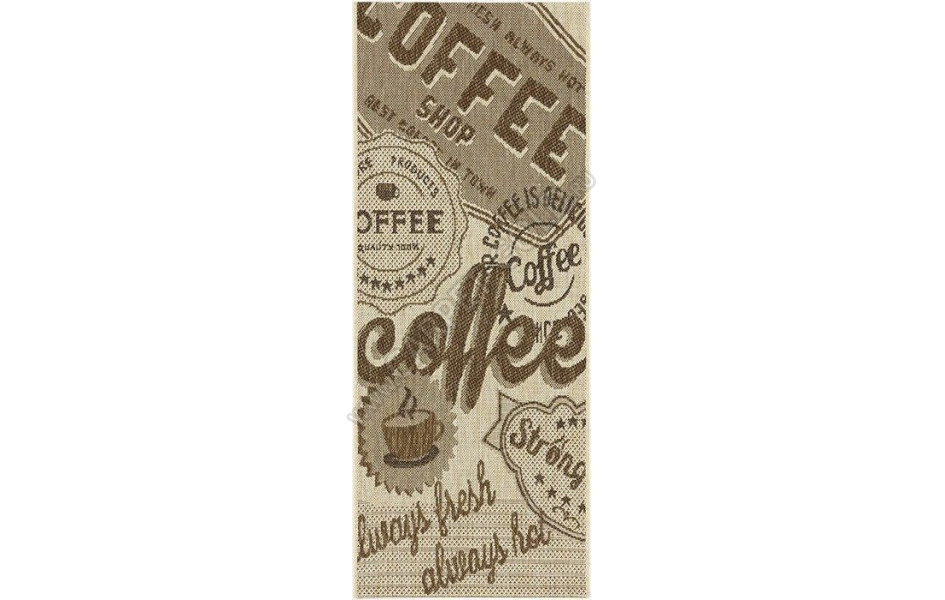 циновка Decora 34561 065 без ворса