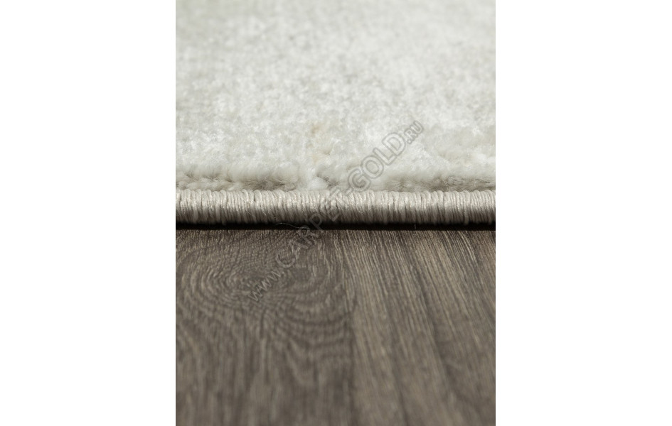 Ковер F198 - CREAM-NATURAL - Прямоугольник - коллекция SIRIUS