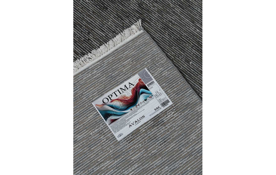 51935D STAN GREY / GREY Optima