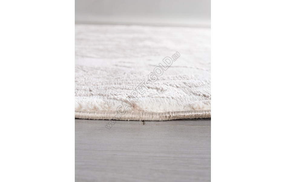 Ковер O2446 - 765 BEIGE / VIZON - Прямоугольник - коллекция BRAND