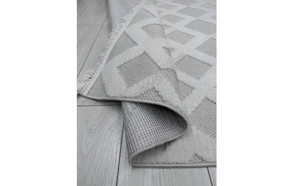 EN 261_CREAM Поло