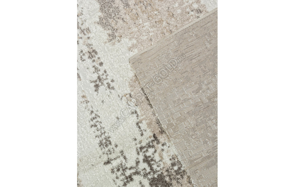 Ковер F229 - BEIGE - Дорожка - коллекция NATUREL