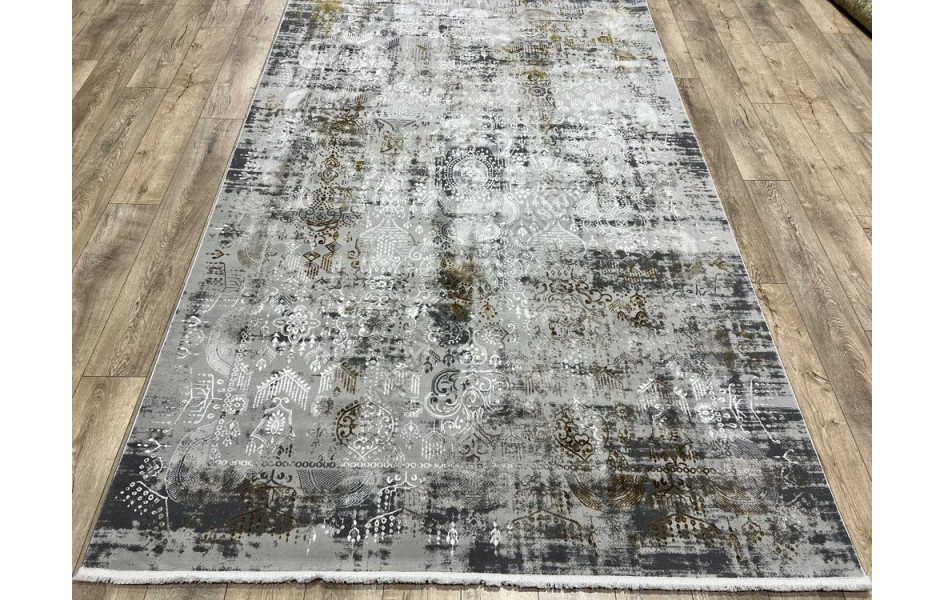 03447A GREY/GOLD IMPERATOR