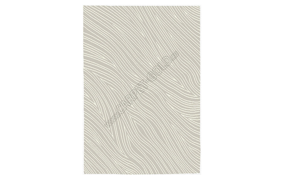 Ковер из полипропилена с рельефом Reflex 40119 070