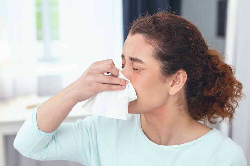 Аллергик Аллергик